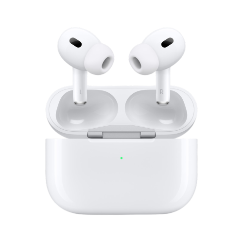 سماعات ابل ايربودز برو الجيل الثاني 