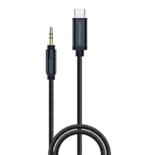 كابل أواكس ألمنيوم بورولوجي بريديد تايب سي القطر 3.5 مم 