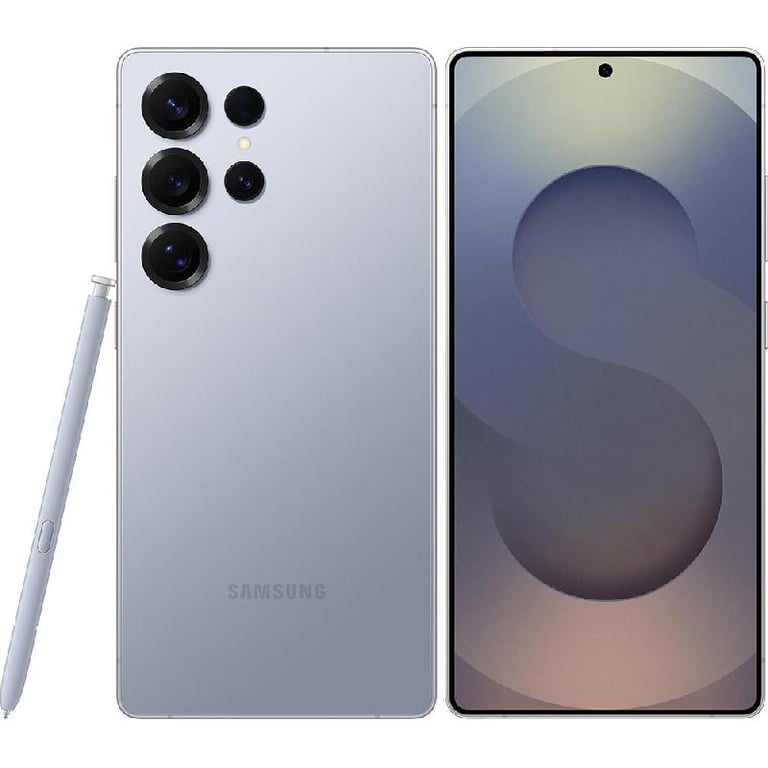 سامسونج جالكسي S25 ألترا ، 256جيجا بايت